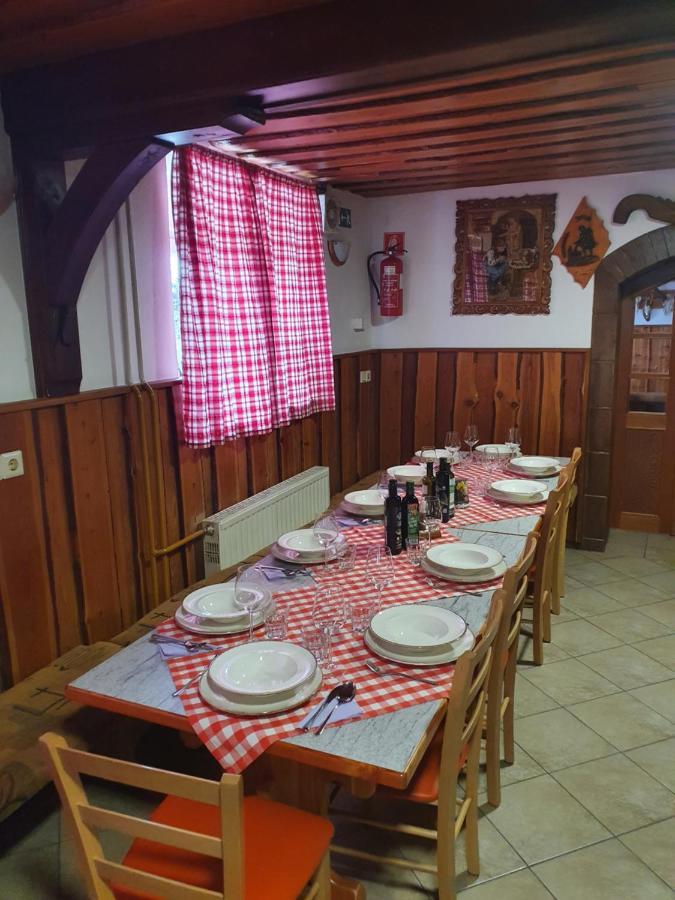 Pr' Florjan Hotel Cerklje na Gorenjskem Kültér fotó