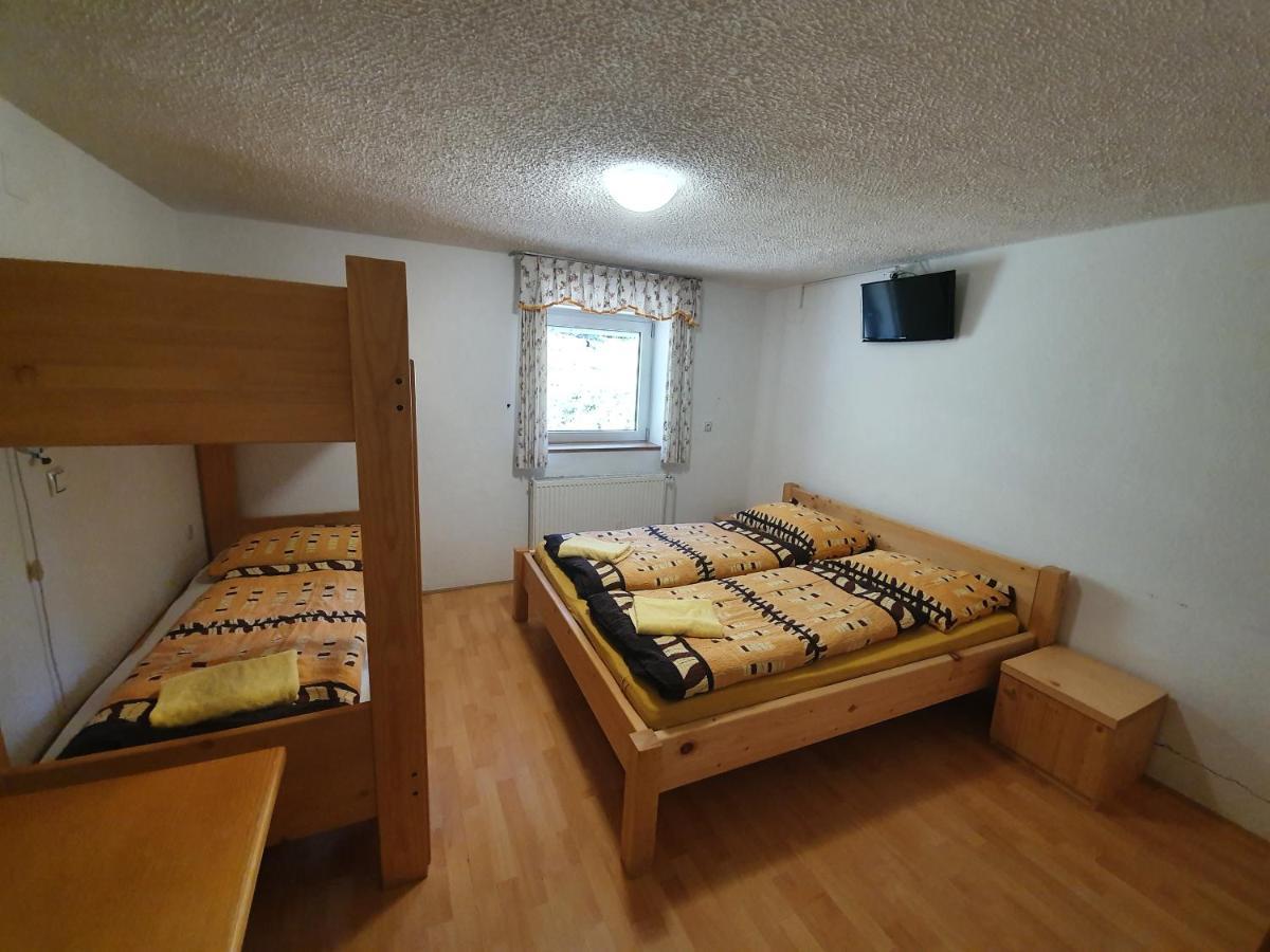 Pr' Florjan Hotel Cerklje na Gorenjskem Kültér fotó