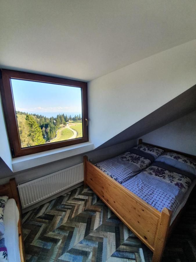 Pr' Florjan Hotel Cerklje na Gorenjskem Kültér fotó