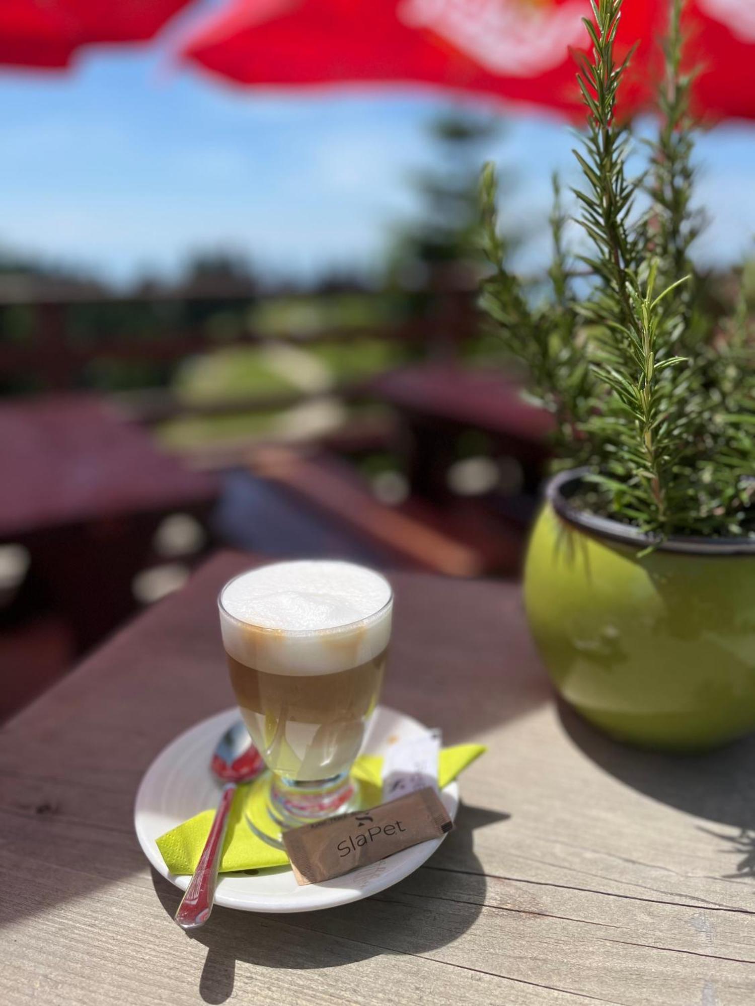 Pr' Florjan Hotel Cerklje na Gorenjskem Kültér fotó